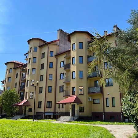 Apart-Wita Wadowice Eksteriør bilde